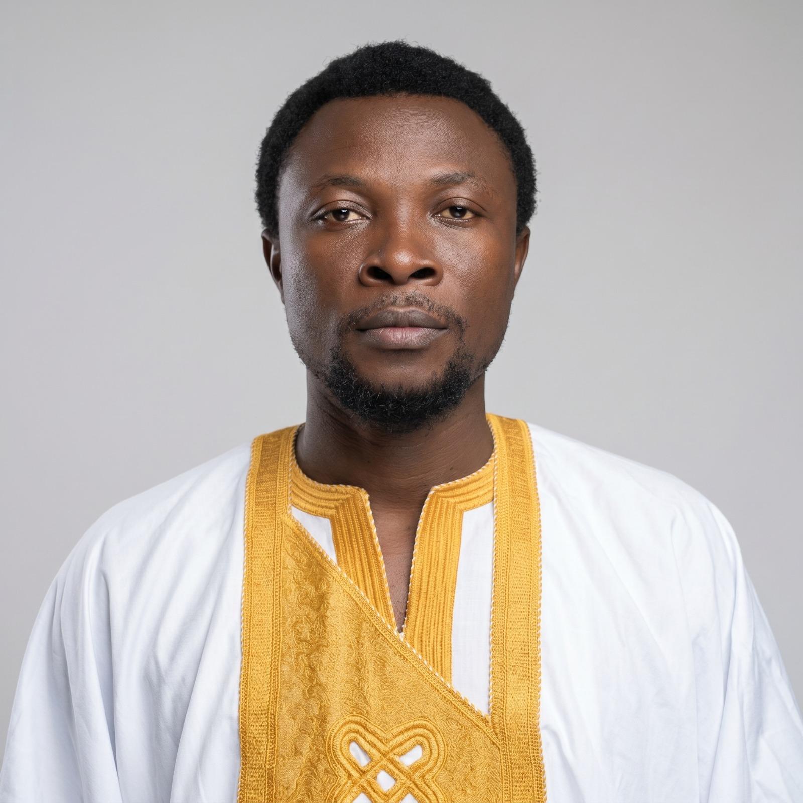 Mr Abeka Yona
